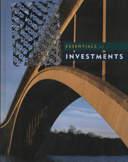 Essentials of Investments (5th Ed.)