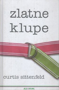 Zlatne klupe