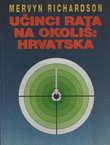 Učinci rata na okoliš: Hrvatska