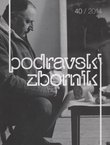 Podravski zbornik 40/2014