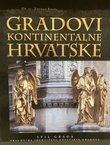 Gradovi kontinentalne Hrvatske