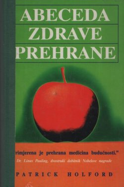 Abeceda zdrave prehrane