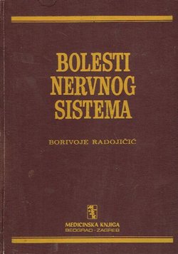 Bolesti nervnog sistema
