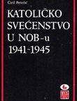 Katoličko svećenstvo u NOB-u 1941-1945