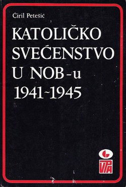 Katoličko svećenstvo u NOB-u 1941-1945
