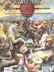Bizant i rat. Temeljna vojna i ratovodstvena obilježja bizanstkoga društva 600.-1453.