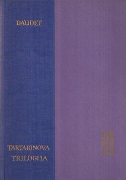 Tartarinova trilogija