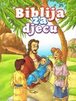 Biblija za djecu