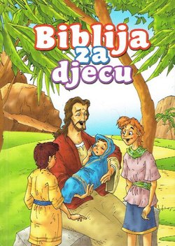 Biblija za djecu