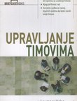 Upravljanje timovima
