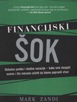 Financijski šok