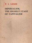 Imperialism, the Highest Stage of Capitalism
