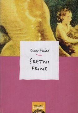 Sretni princ i druge priče