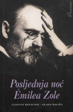 Posljednja noć Emilea Zole