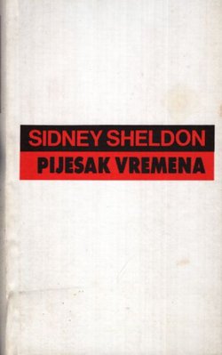 Pijesak vremena