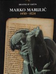 Marko Marulić 1450-1524