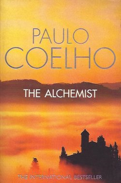 The Alchemist