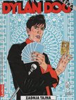 Dylan Dog 114. Zadnja tajna