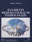Elementi međukulturalne psihologije