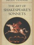 The Art of Shakespeare's Sonnets