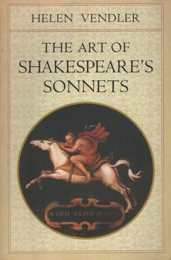 The Art of Shakespeare's Sonnets