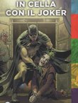 Batman in cella con il Joker