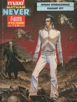 Nathan Never. Intrigo Internazionale / Pleasant City