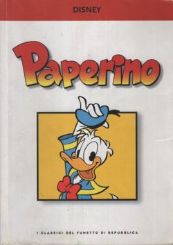 Paperino
