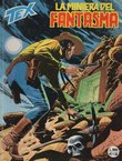 Tex 478. La miniera del fantasma