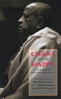 Chant and be Happy