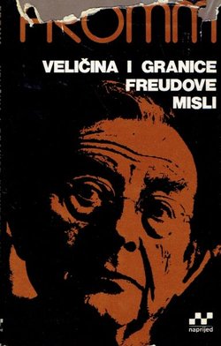 Veličina i granice Freudove misli