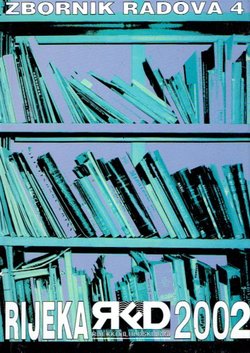 Riječki filološki dani 4/2002