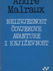 Neizvjesnost čovjekove avanture i književnost
