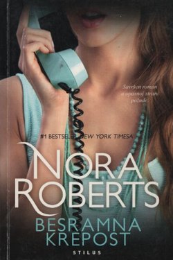 Besramna krepost