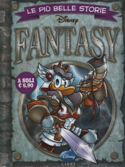 Le piu belle storie. Fantasy