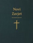 Novi Zavjet. Suvremeni prijevod