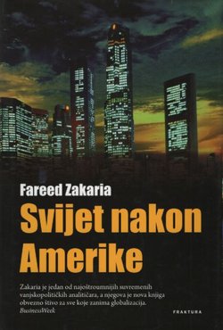 Svijet nakon Amerike