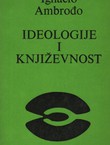 Ideologije i književnost