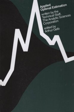 Applied Optimal Estimation