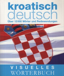 Visuelles Wörterbuch kroatisch-deutsch