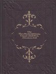 Libar Marca Marula Splichianina Vchomse usdarsi Istoria Sfete udouice Iudit (pretisak iz 1521)