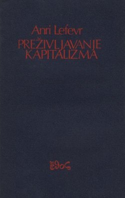 Preživljavanje kapitalizma