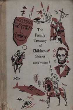 The Family Treasury of Children's Stories III.