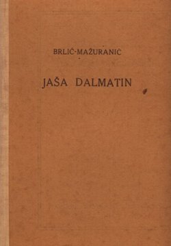 Jaša Dalmatin