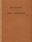 Jaša Dalmatin
