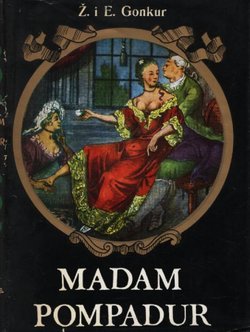Madam Pompadur