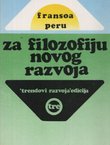 Za filozofiju novog razvoja