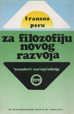 Za filozofiju novog razvoja