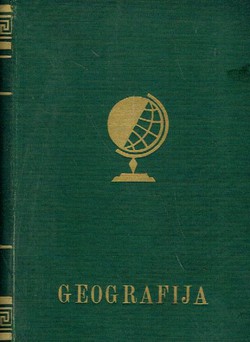Geografija (2.izd.)