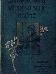 Süddeutsche Küche (53.Aufl.)